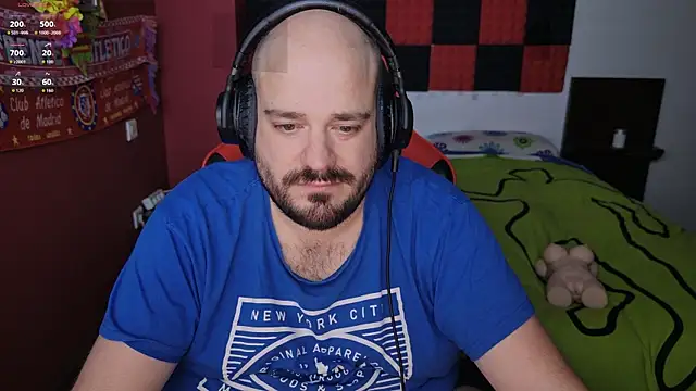 menditeta1 online show from 04-14-26, 09:54