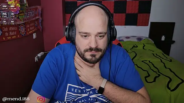 menditeta1 online show from 04-16-26, 09:39