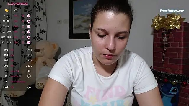 alexia 87 online show from 12-05-24, 11:18