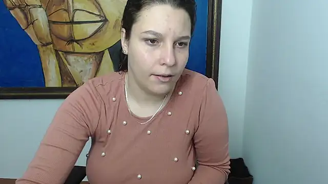 alexia 87 online show from 03-12-26, 11:44