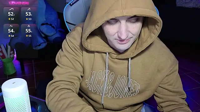 Gil gamesh90 online show from 01-16-26, 05:33