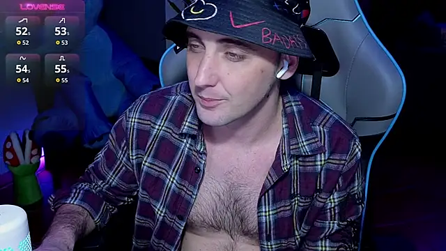 Gil gamesh90 online show from 02-04-26, 05:52