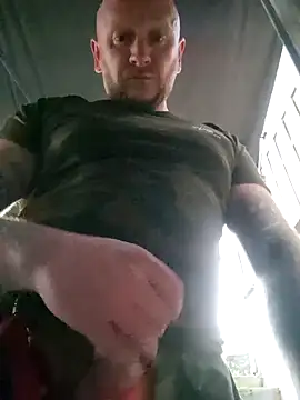 RomWoolf online show from 02-25-26, 05:22