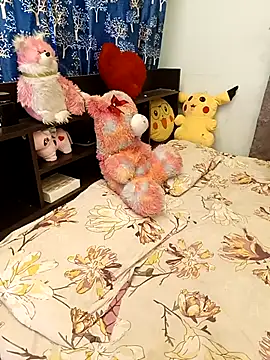 Divya girl online show from 02-28-26, 07:20