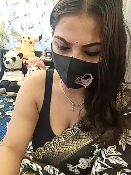 Divya girl online show from 03-23-26, 11:14