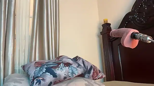 SexyAudreyFuck online show from 02-27-25, 02:10