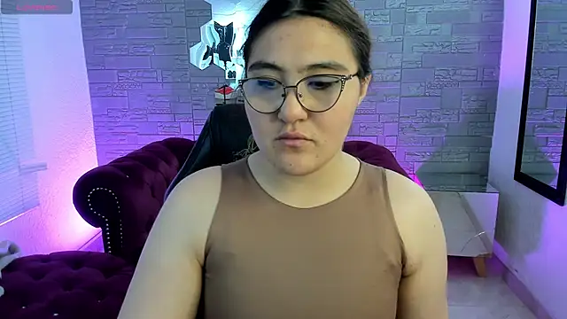 conniejames m online show from 10-27-25, 12:42