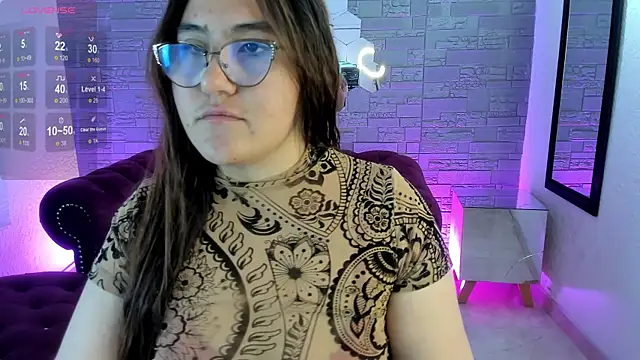 conniejames m online show from 11-20-25, 12:27