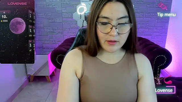 conniejames m online show from 02-12-26, 01:28