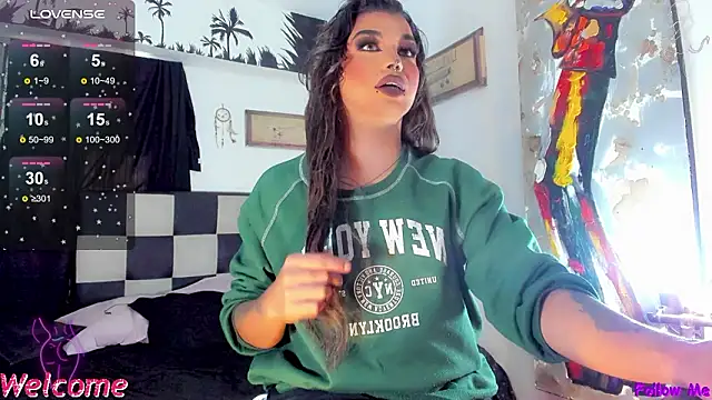 angels srednal online show from 02-05-26, 01:27