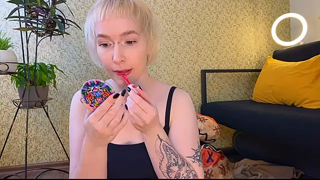 EmmyAmbros online show from 02-16-25, 08:21