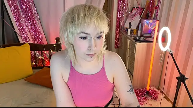 EmmyAmbros online show from 02-07-26, 09:07