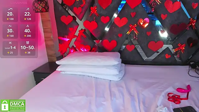 Venus velez  online show from 02-14-26, 12:35