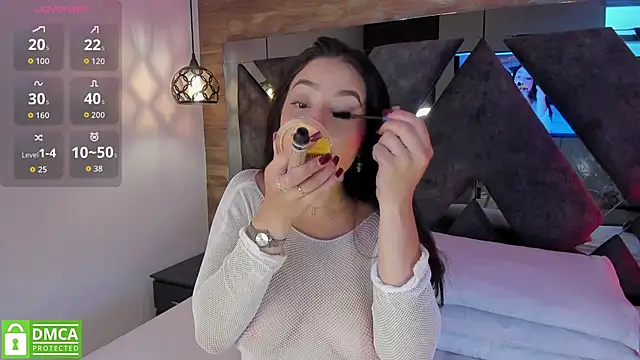 Venus velez  online show from 02-17-26, 12:34