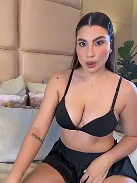 SaharaRush  online show from 10-01-25, 09:43