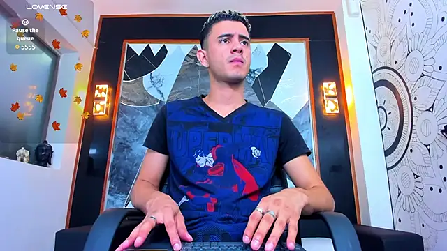 Snapshot of kai_borman chatting on 02-16-25, 12:21 kai borman online show from 02-16-25, 12:21