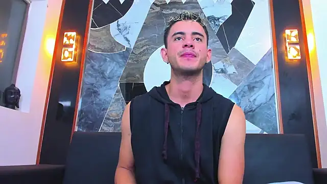 Snapshot of kai_borman chatting on 02-24-25, 12:26 kai borman online show from 02-24-25, 12:26