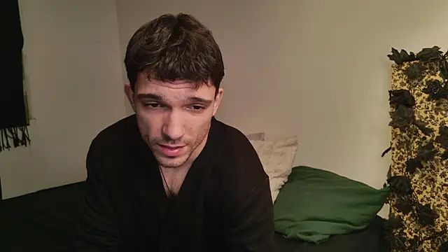 JackDesFeux online show from 01-11-26, 10:37