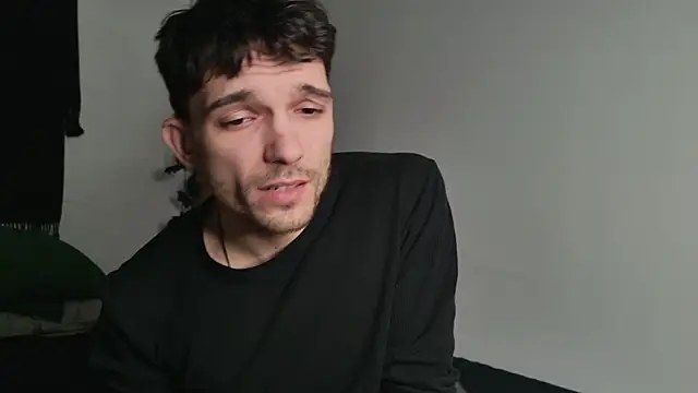 JackDesFeux online show from 03-01-26, 10:17