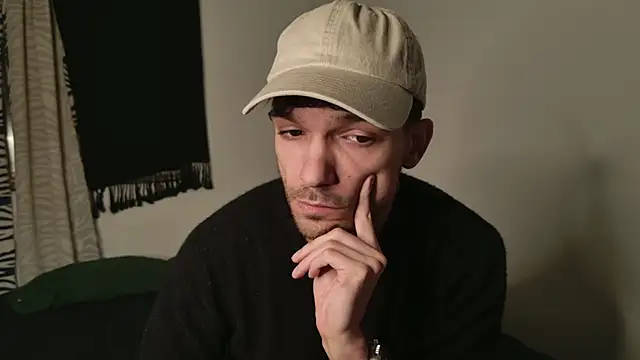 JackDesFeux online show from 04-06-26, 06:03