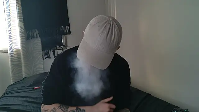 JackDesFeux online show from 04-09-26, 11:59