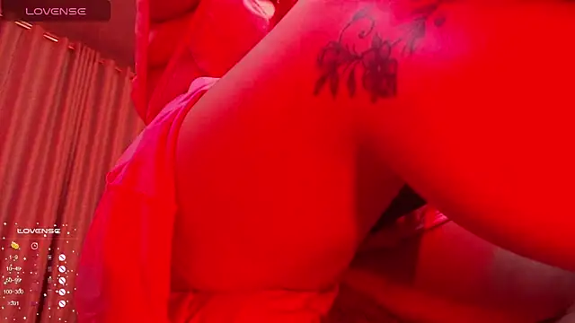 Lena sweetx online show from 01-14-25, 05:19