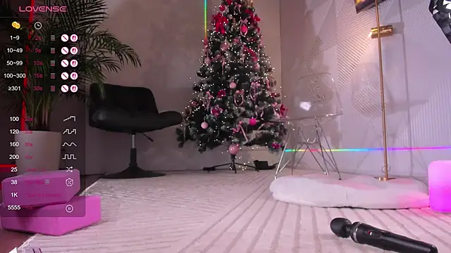 Eva-orion  online show from 01-07-26, 09:50