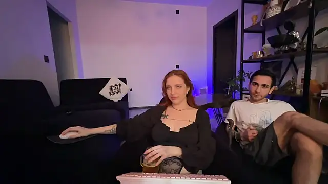 Chaptertoo online show from 02-09-25, 01:00