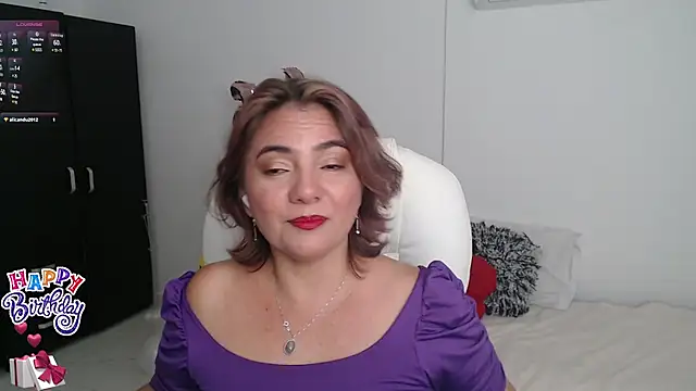 ana milf online show from 01-17-25, 02:08
