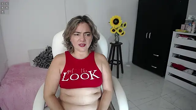 ana milf online show from 02-11-25, 02:46