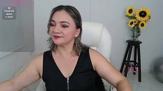 ana milf online show from 10-23-25, 01:21