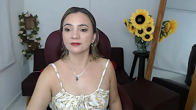 ana milf online show from 07-07-26, 10:41
