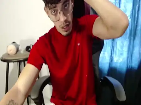 BigDragonBoy online show from 04-16-26, 05:14