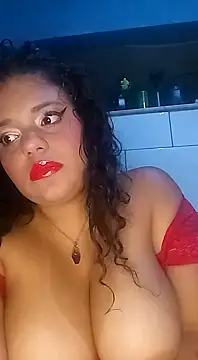 Thifanyvip22 online show from 01-12-25, 02:14