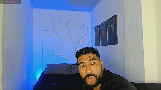 Xander Str0ng online show from 11-05-25, 12:38