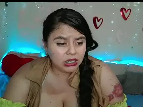 celestehot707rs online show from 03-16-25, 02:10