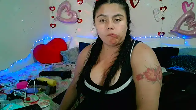 Snapshot of celestehot707rs chatting on 07-07-26, 04:15 celestehot707rs online show from 07-07-26, 04:15