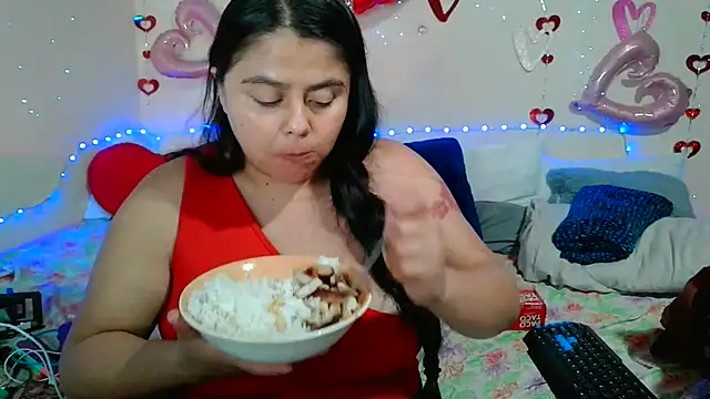 Snapshot of celestehot707rs chatting on 07-15-26, 01:44 celestehot707rs online show from 07-15-26, 01:44