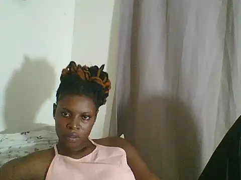 Blacksweetbeb online show from 02-17-25, 07:42
