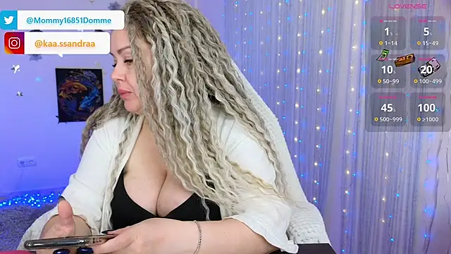 Snapshot of misskaassandraa chatting on 01-02-25, 06:12 misskaassandraa online show from 01-02-25, 06:12