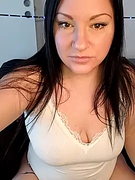 Natacha sweden online show from 03-01-26, 08:49