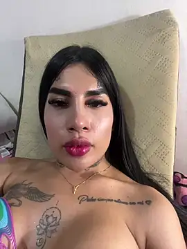 saragill323 online show from 01-31-25, 03:30