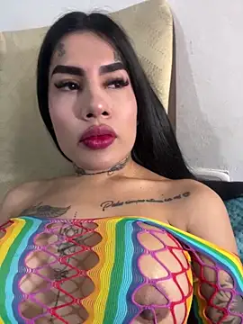 saragill323 online show from 02-28-25, 05:15