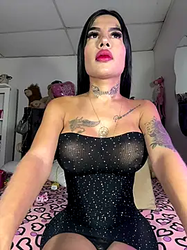 saragill323 online show from 11-08-25, 12:16