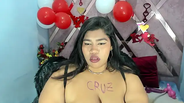 chanel hot 001 online show from 02-15-25, 07:49