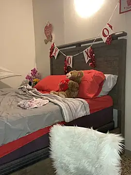 Snapshot of ladycreamypr2 chatting on 03-02-26, 05:19 ladycreamypr2 online show from 03-02-26, 05:19