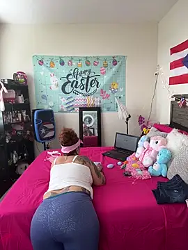 ladycreamypr2 online show from 03-25-26, 12:22