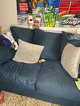 ladycreamypr2 online show from 04-16-26, 11:18