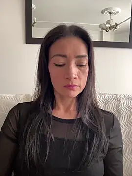 Yulia sx online show from 04-05-26, 09:01