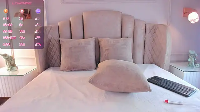 aria greco online show from 01-04-25, 02:35